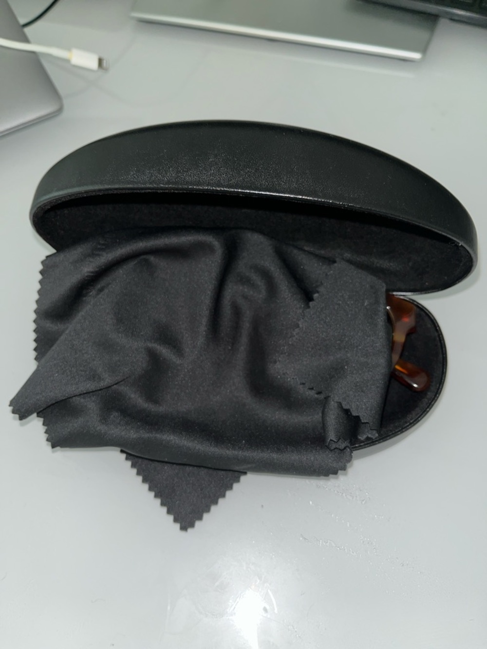 Polo Ralph Lauren Men's Sunglasses - Picture 7 of 7